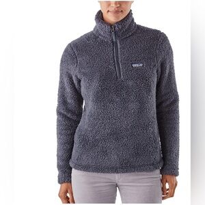 Patagonia| Los Gatos 1/4 Zip Pullover